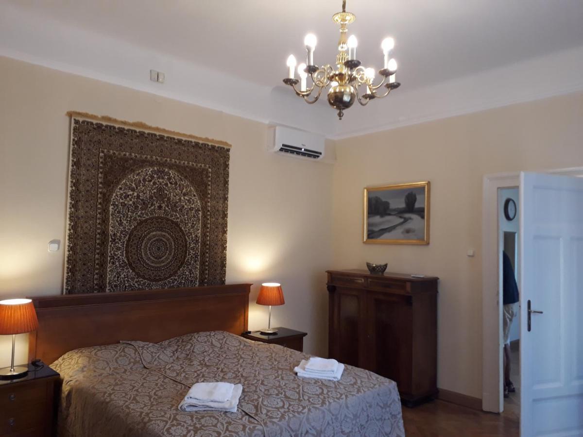 Swan Apartment Budapest Exterior photo